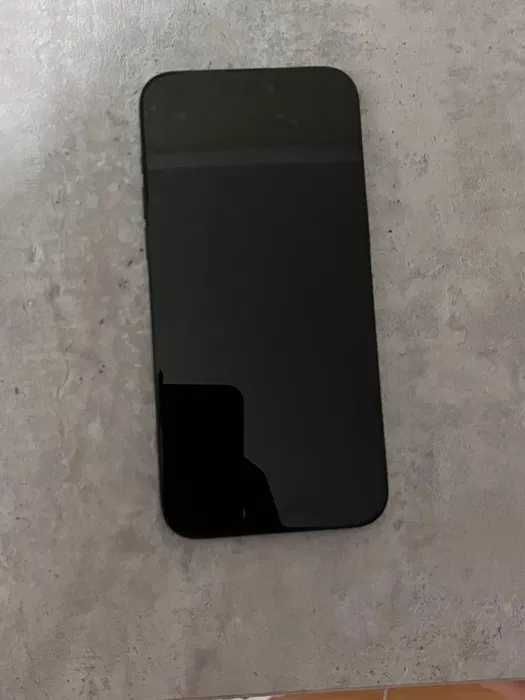 Iphone 15 pro max - состояние нового