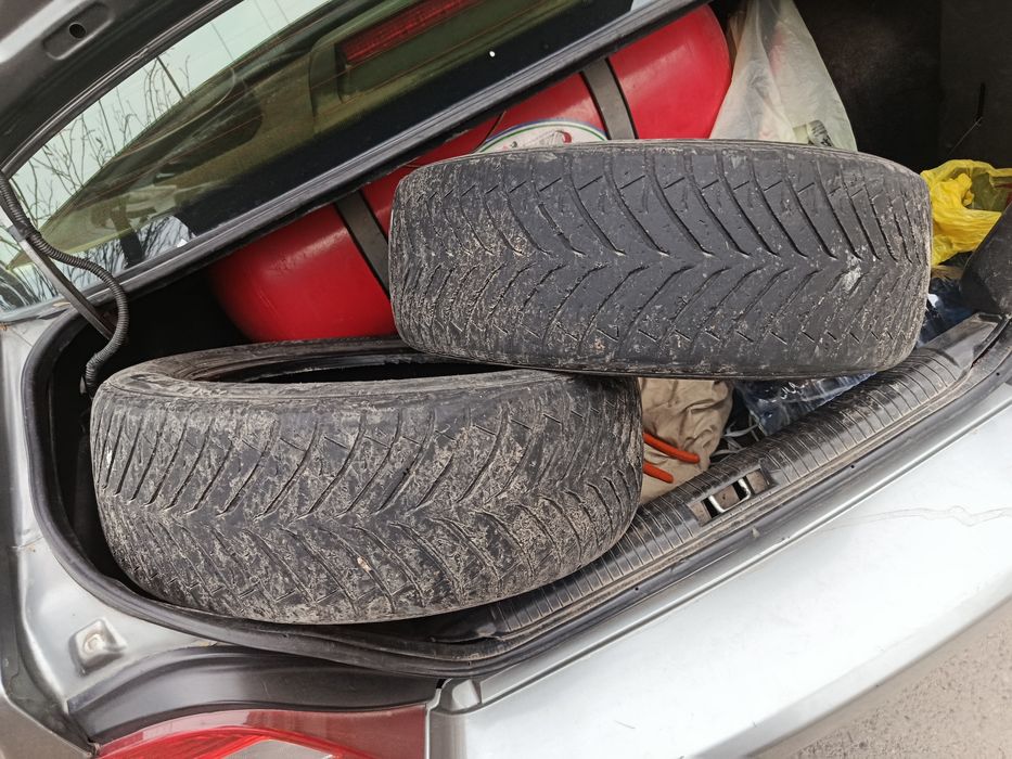 Шины автомобильные