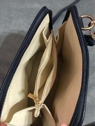 Дамска чантичка