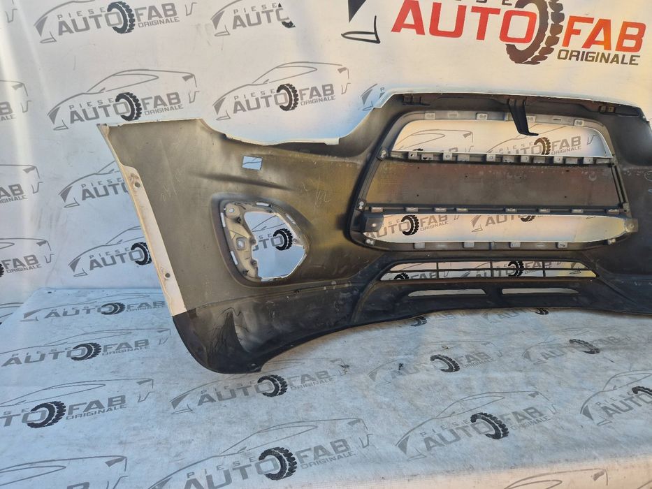 Bara fata Mitsubishi ASX FAcelift  an 2012-2013-2014-2015-2016