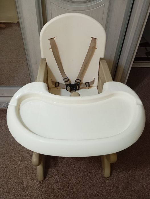 Срочно Детский стульчик для кормления