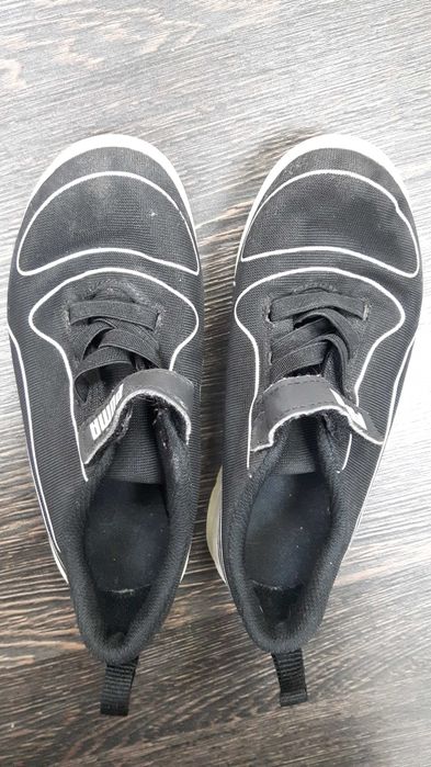 Детски маратонки Puma 31 номер