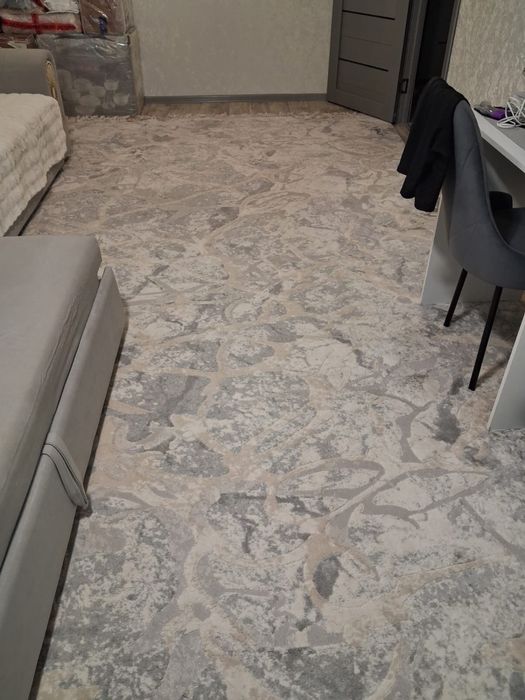 Продается ковер 3*5 м