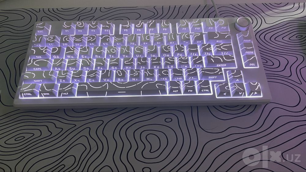 Kompyuter komplekt Игровой