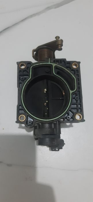 Дроссельная заслонка Мазда