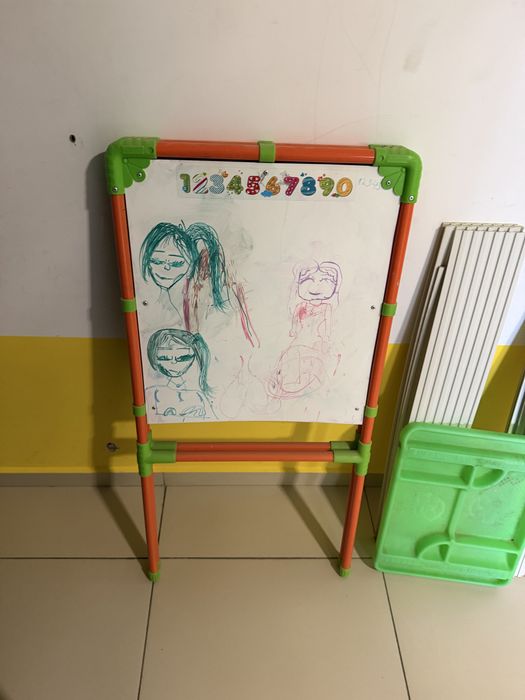 Отдам доску для рисования
