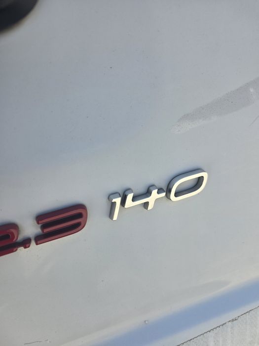 Fiat ducato an 2021