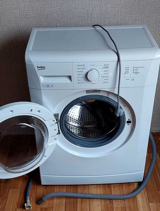 Продам стиральную машину ВЕКО
