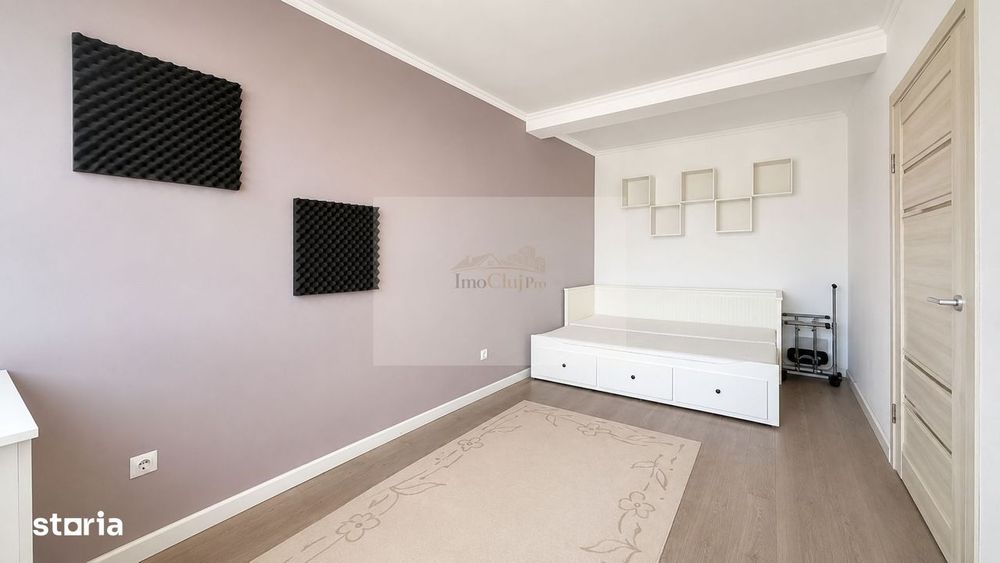 Casa tip duplex cu 4 camere și curte proprie – ideală pentru familie