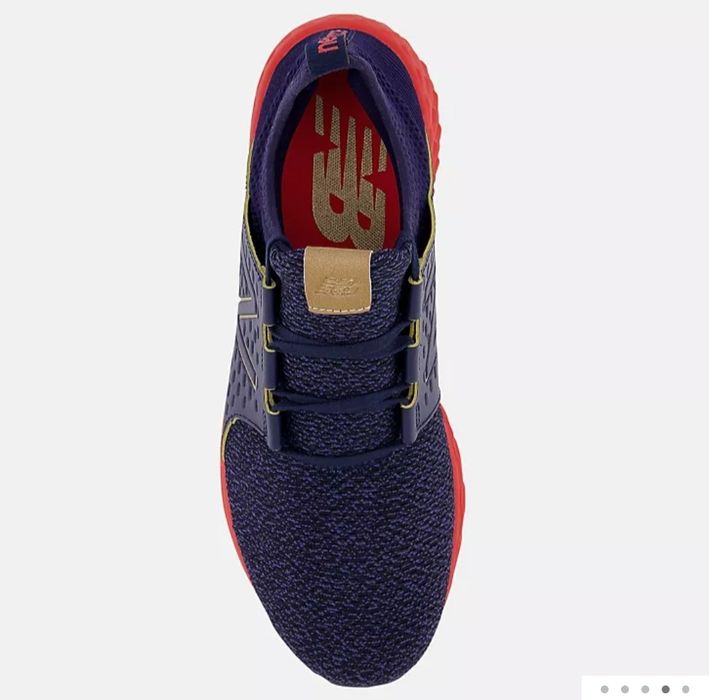 Мужские New Balance Алматы