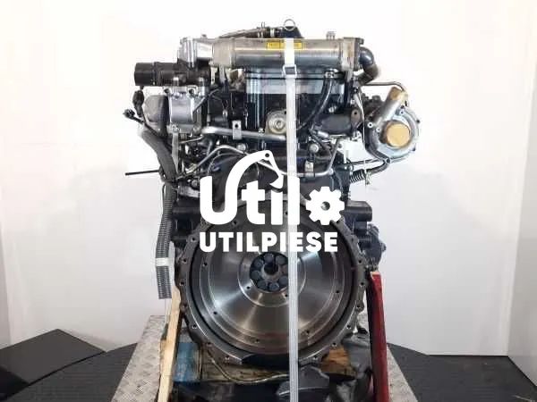 motor complet isuzu 4hk1x verificat + garantie - piese camioane