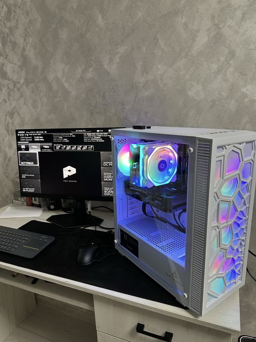 Pc gaming