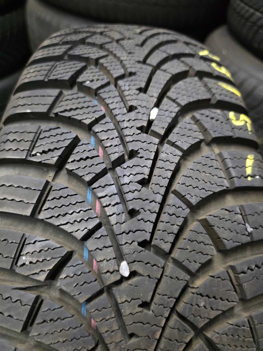 2бр Зимни гуми 205 60 16 - Goodyear
