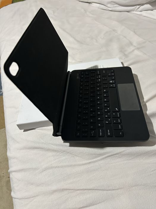 Ipad клавиатура / клавиатура за айпад