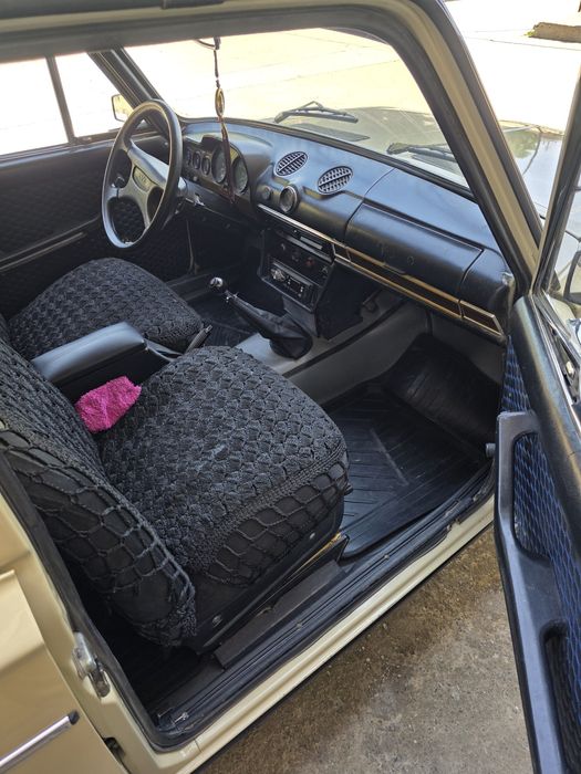 Other 2106 1991 — 5