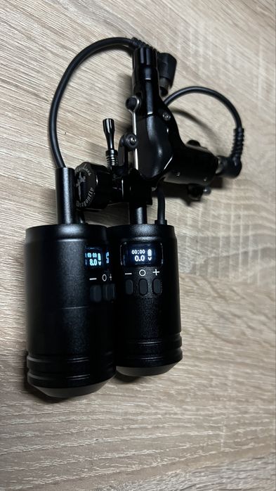 Машина татуиране Dragonflay tattoo