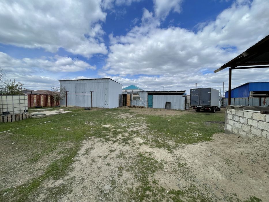 ПРОДАМ большой ДОМ