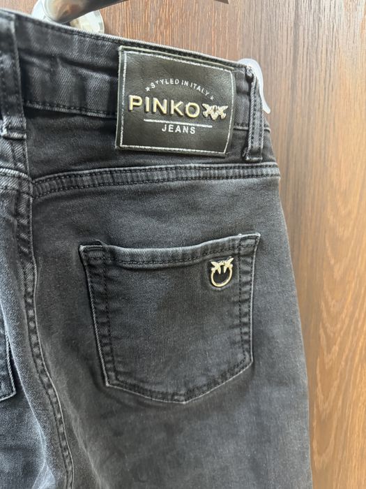 Дънки  Pinko страхотни