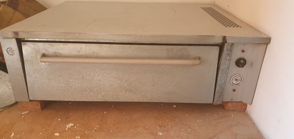 Печ хлебный и для кулинарных