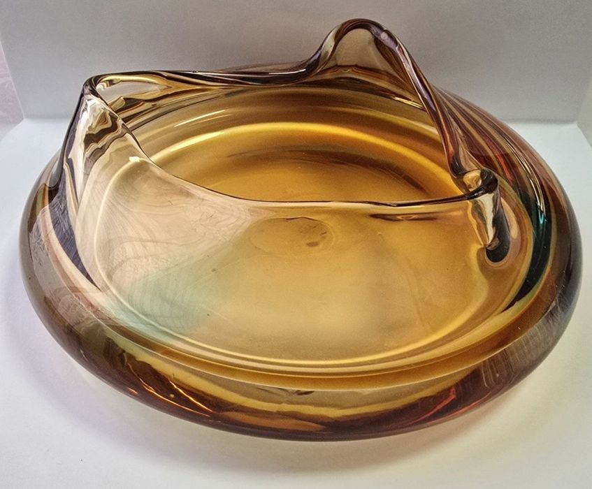 Пепельница советская