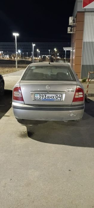 Продам скода октавия