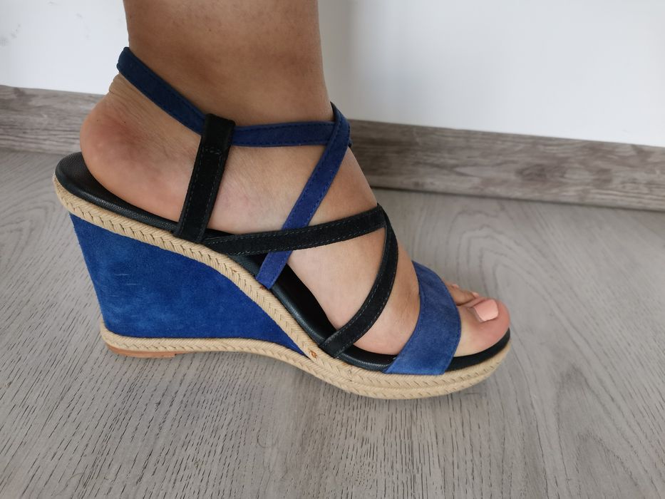 Дамски сандали Tommy Hilfiger 40 номер