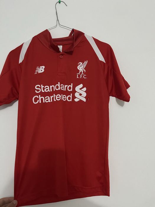 Екип на Liverpool на Mohamed Salah,сезон 2020-2021