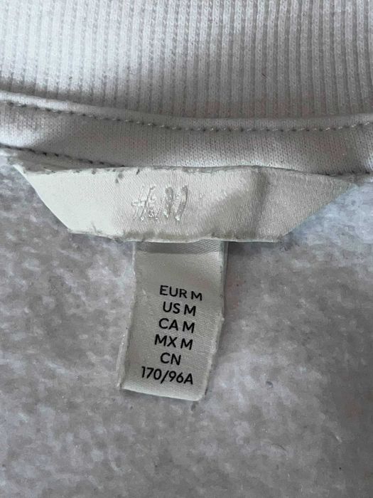 Bluza pt femei H&M