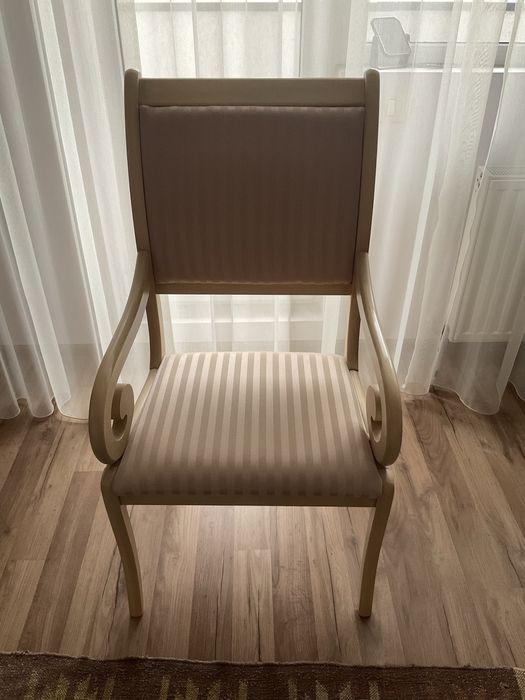 Scaun Lemn Masiv Mobexpert