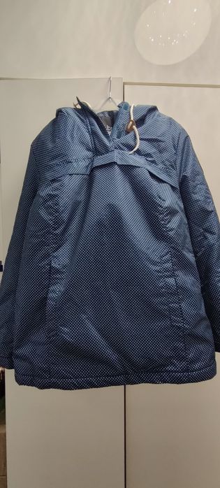 Дамско зимно яке bpc