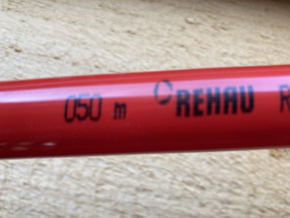Teava  Rehau Rautherm 17x2.0