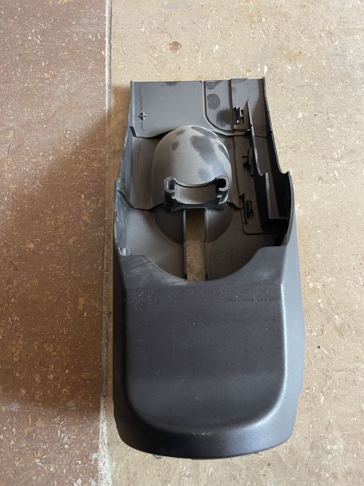 Кожух рулевой колонки BMW E34 БМВ Е34