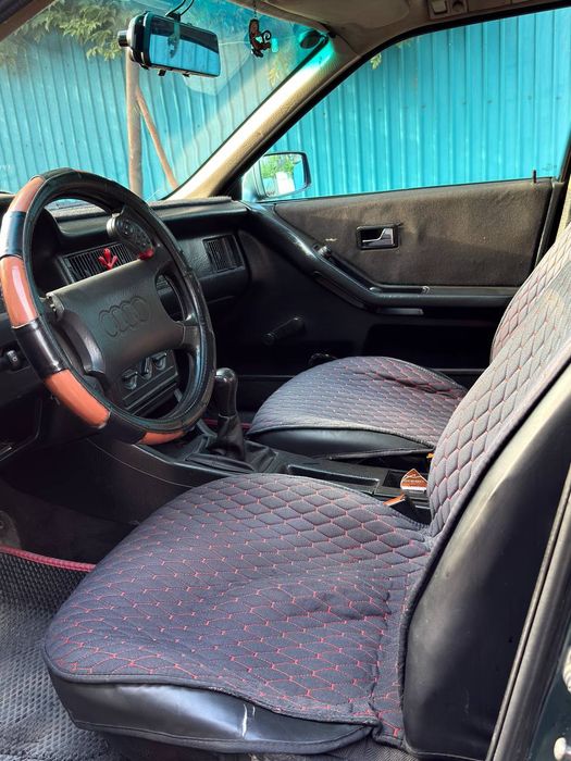 Продам Ауди 80 B3