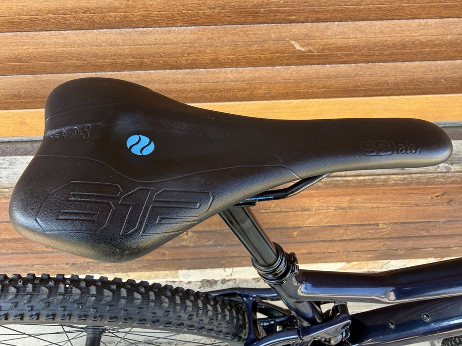 2022 Scott Spark 920 AXS - карбонов XC велосипед 12.4kg.