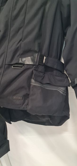 Geaca moto Macna XL