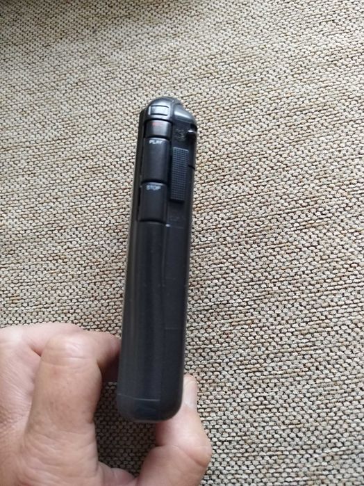 Reportofon cu caseta Olympus Pearlcorder S921 functional