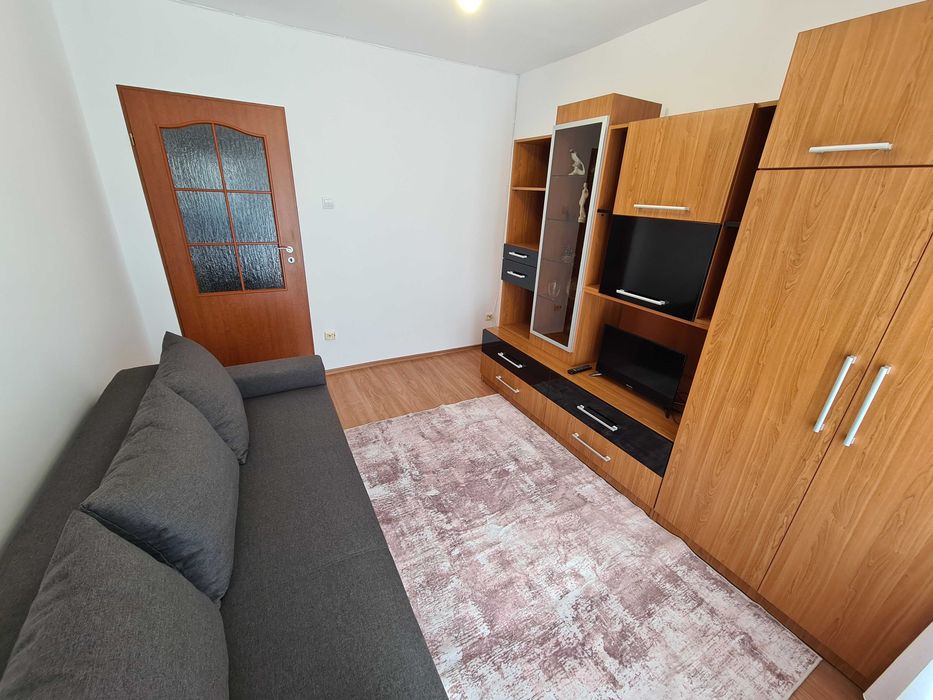 Apartament 3 camere, Marasti, pentru studenti
