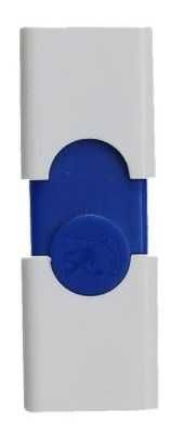 USB 360° GPS Заглушител Сателитно Позициониране Защита от Проследяване