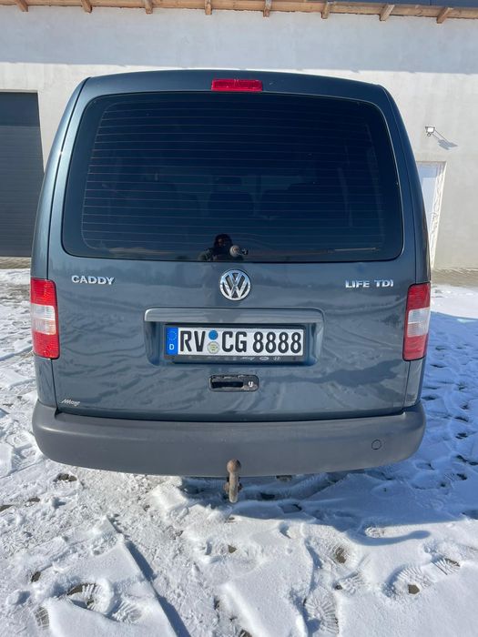 Wv cady disel recent adus