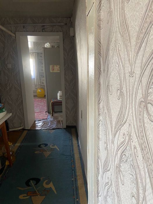 Частный дом посёлок жаркын