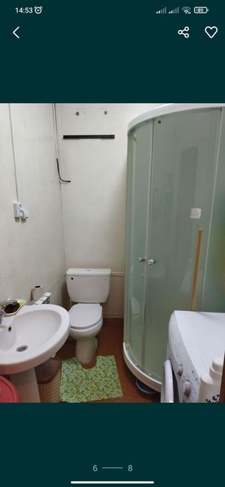 Продаётся дом в посёлке Унгуртас