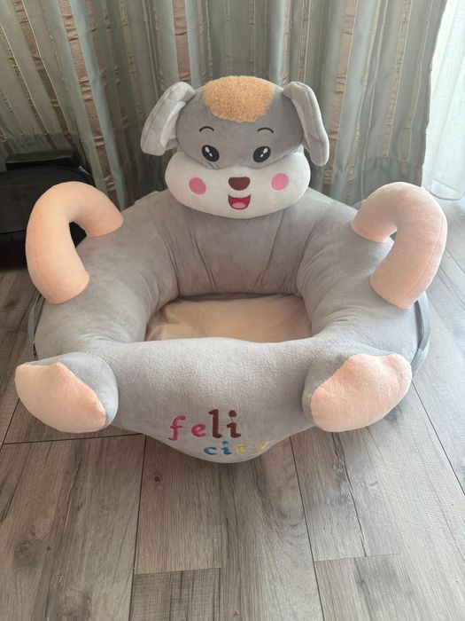 Барбарон за бебе