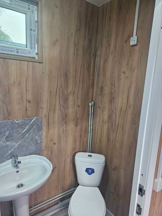 Контейнер жилой 40 фут