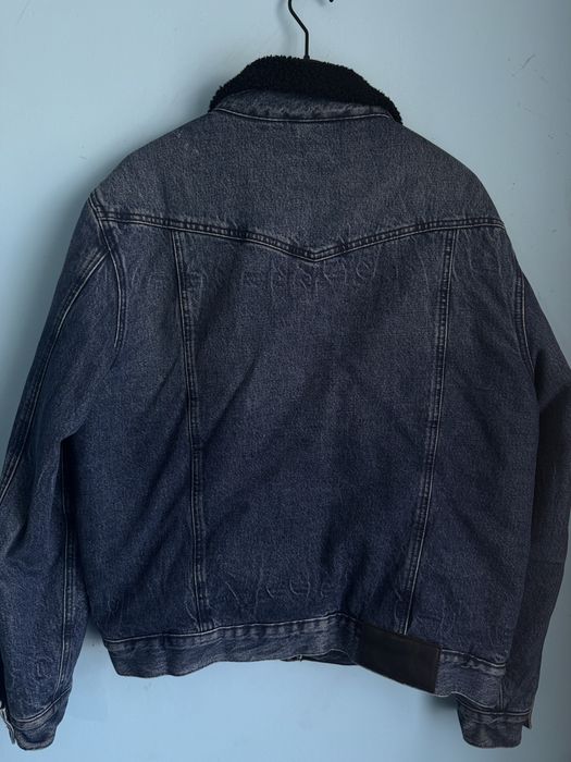 Calvin Klein якета и суичър