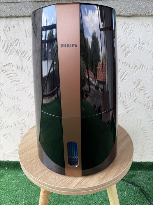 Овлажнителят за въздух Philips Series 3000