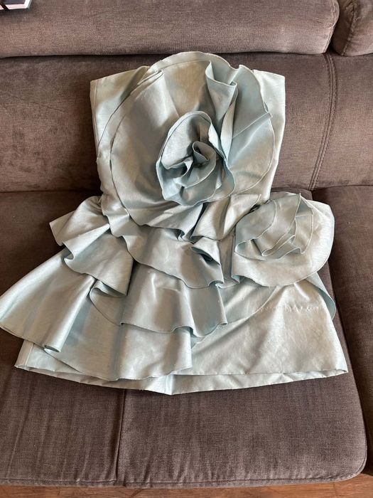 Дамска Рокля на CLICHE