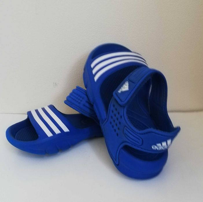 Детски сандали Adidas