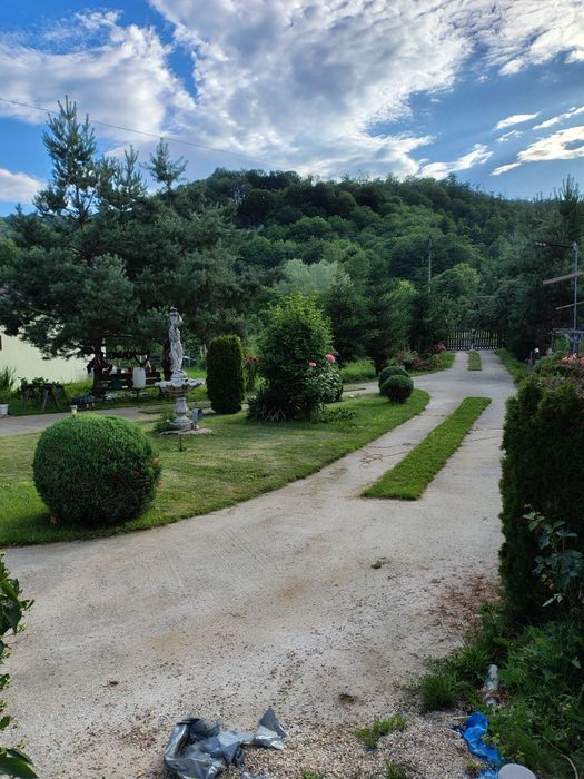 Vând Vila in Toplița!
