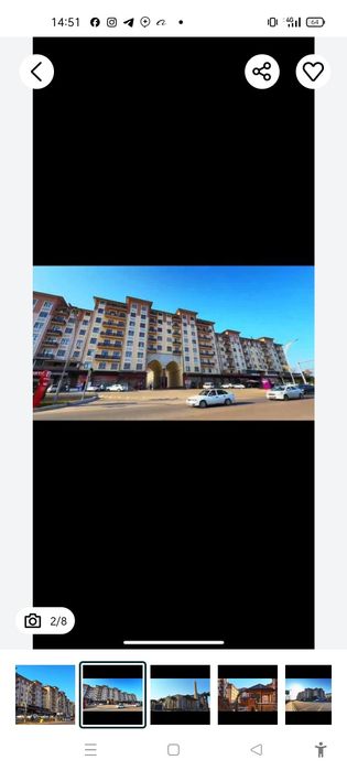 Bek baraka domlari Srochna Kvartira sotiladi Raysentir  koropkada