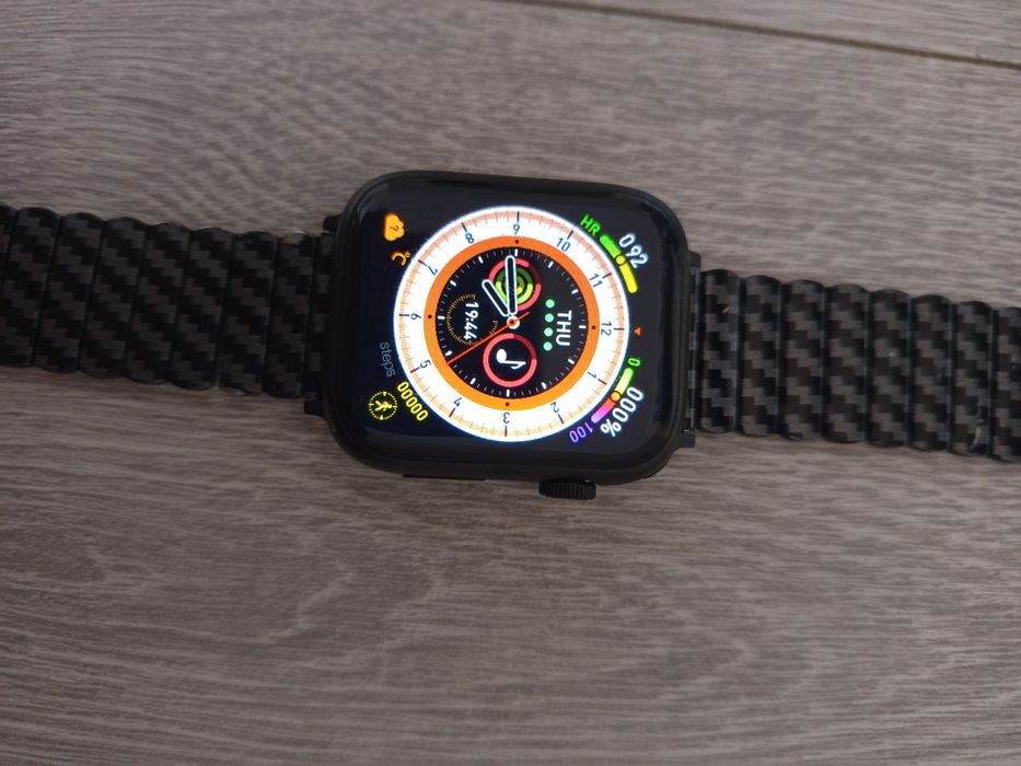 Часы x8 PRO 5 mart watch